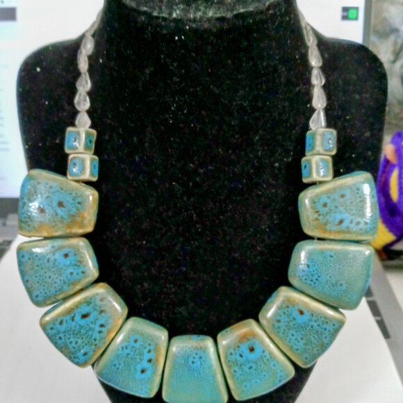 NECKLACE/CHOKER - Picture 1 of 1